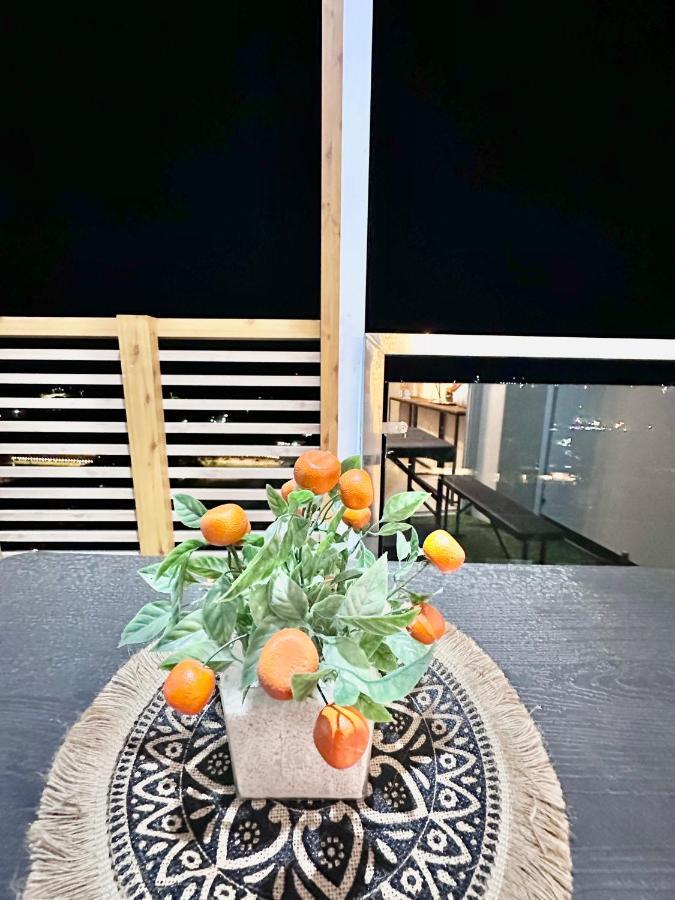 كاجايان دي أورو Aesthetic One Bedroom Beside Sm W Pool, Wifi And Netflix المظهر الخارجي الصورة