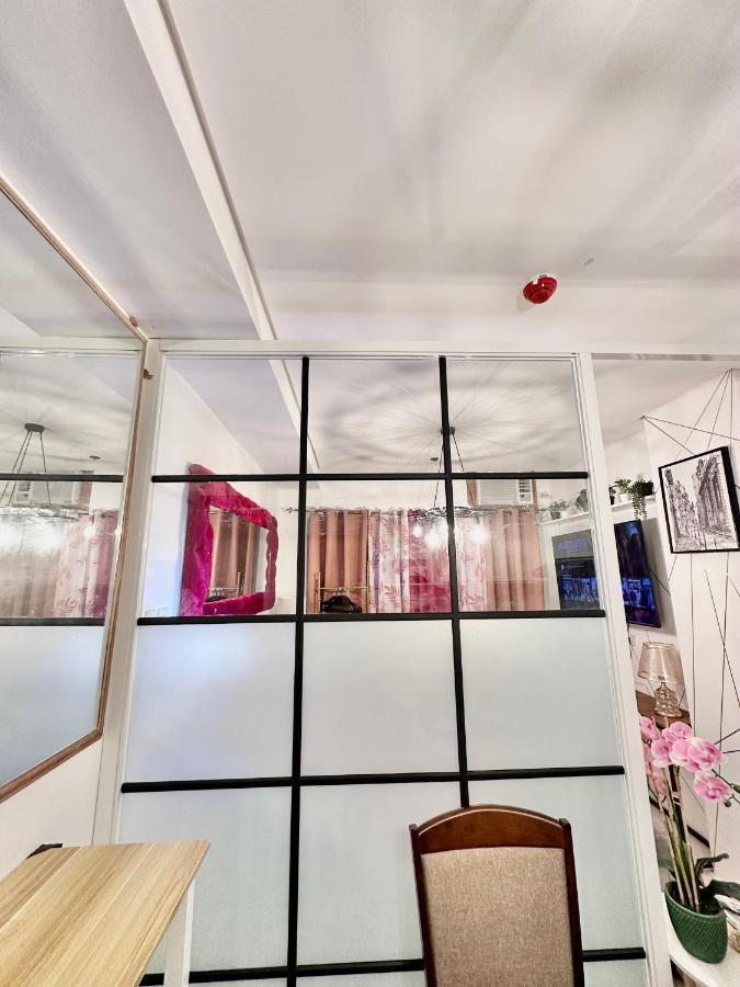 كاجايان دي أورو Aesthetic One Bedroom Beside Sm W Pool, Wifi And Netflix المظهر الخارجي الصورة